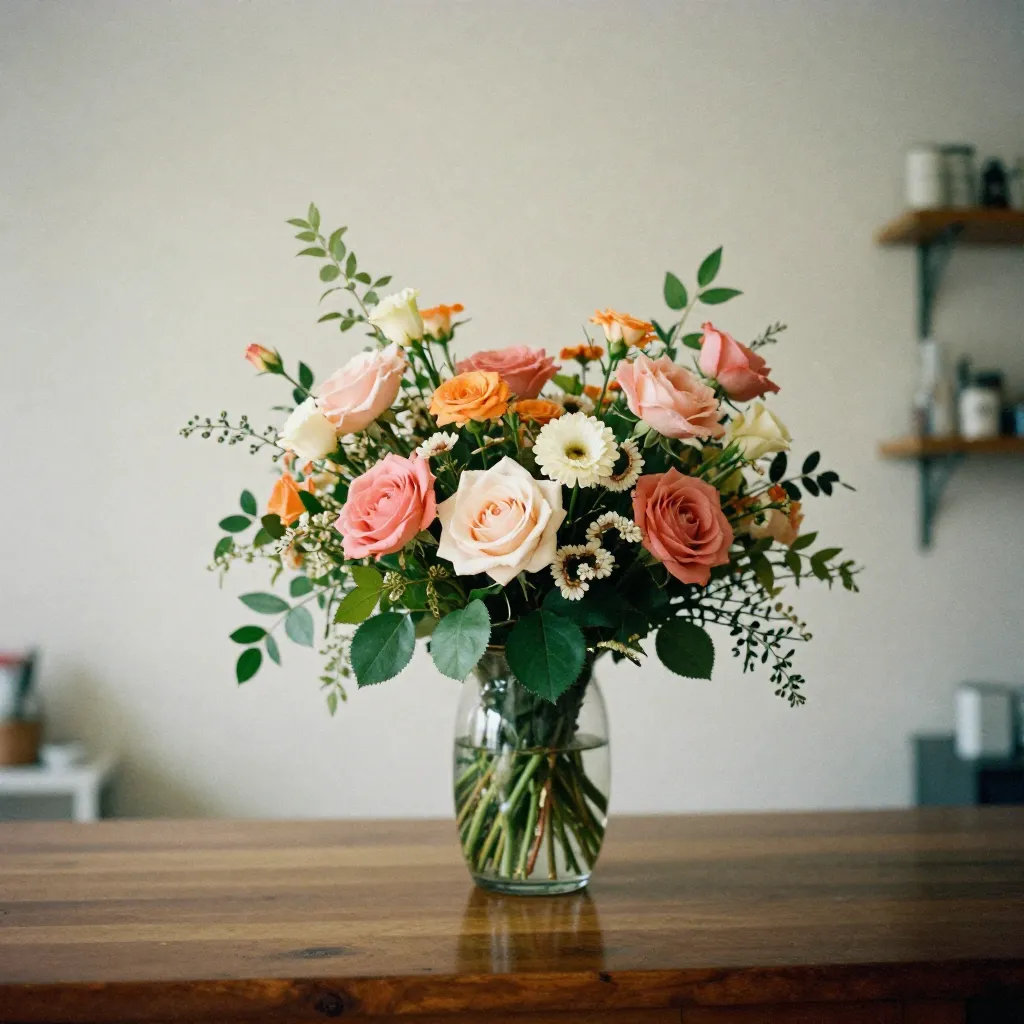 Conservering proces stap