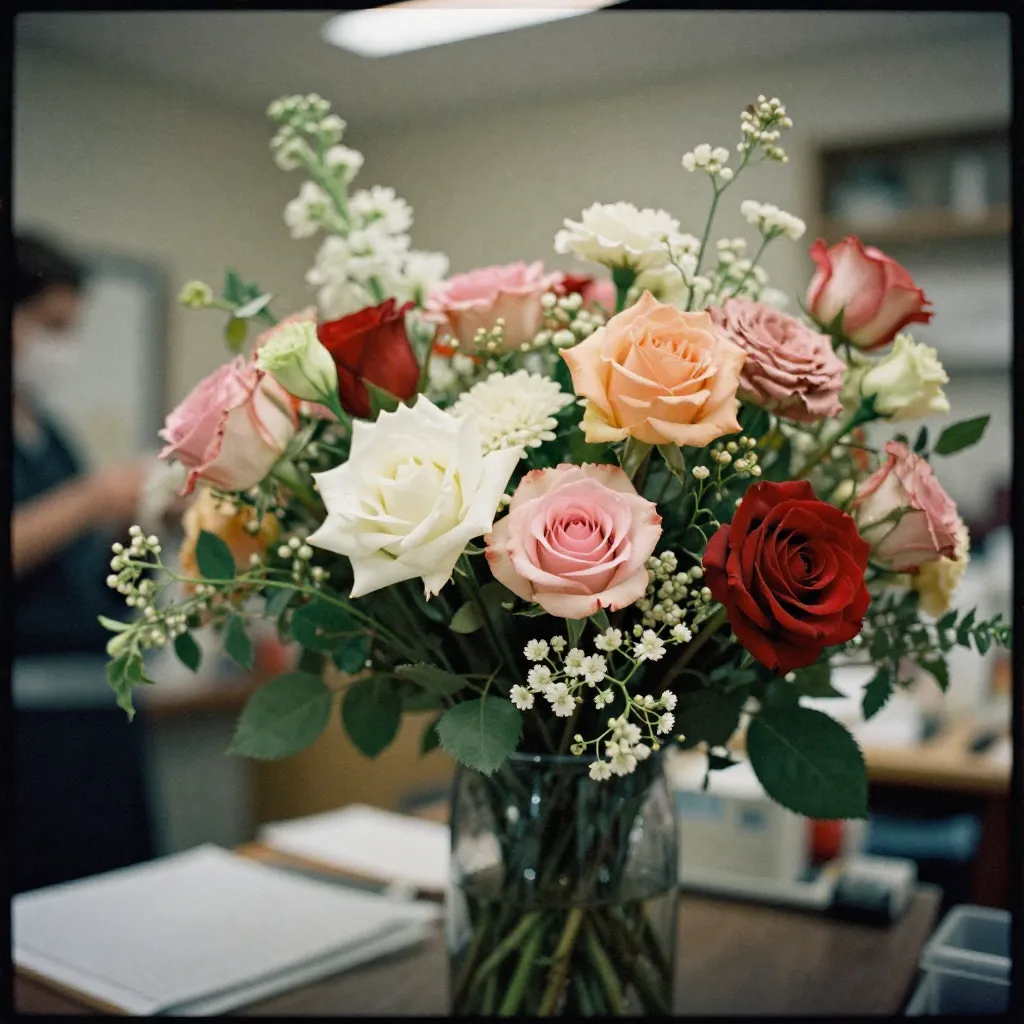 Conservering behandeling