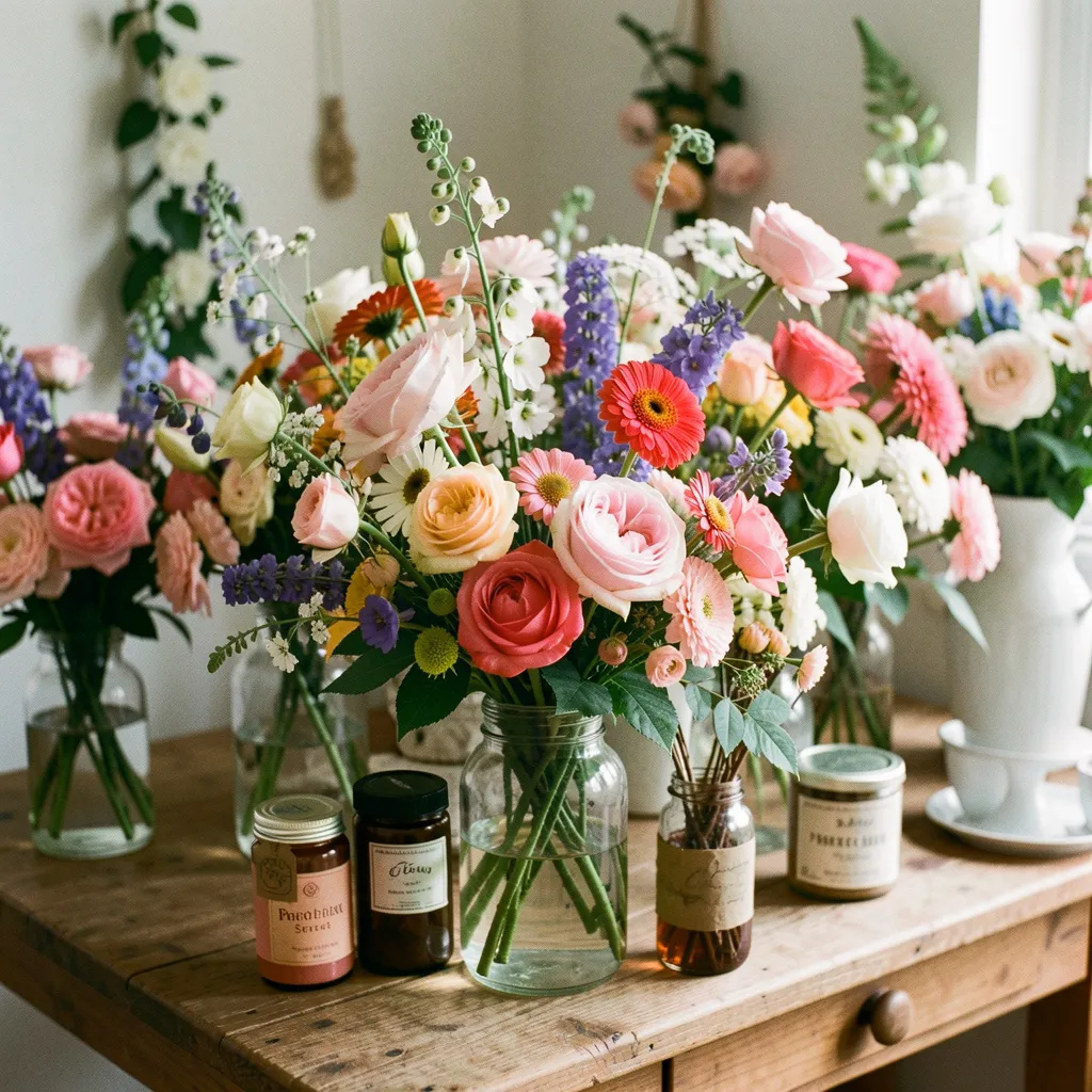 Geframede conservering